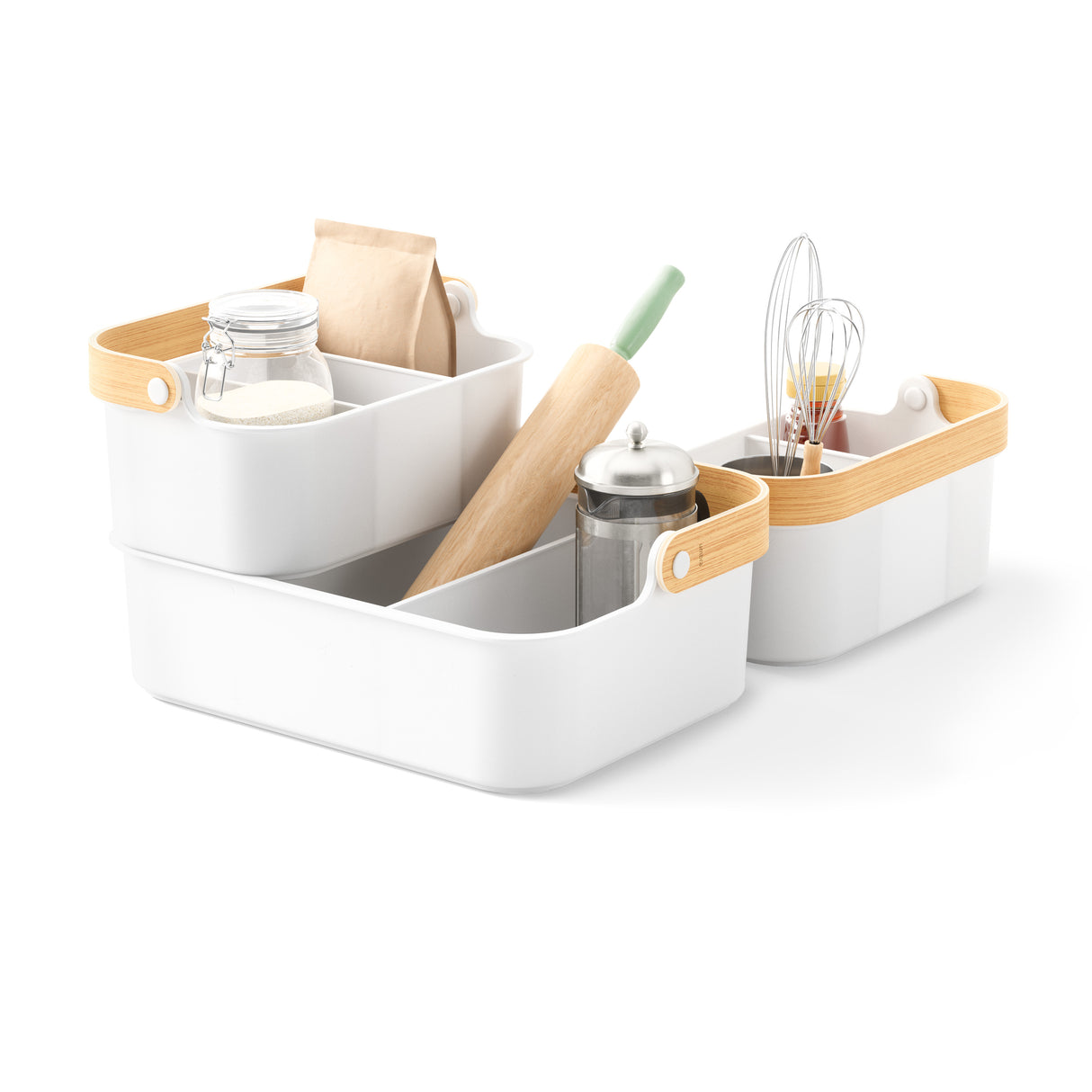 Bellwood Storage Bin Bundle