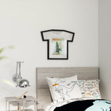 Wall Frames | color: Black | size: Small