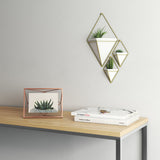 Tabletop Frames | color: Copper | size: 4x6" (10x15cm) | Hover