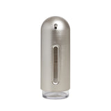 Soap Dispensers | color: Nickel