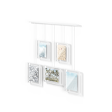 Wall Frames | color: White