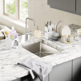 Sink Caddy | color: White