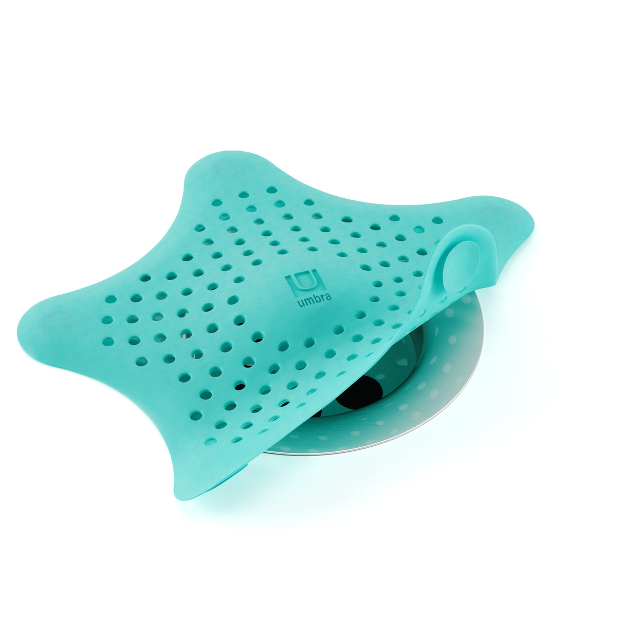 Drain Stop & Hair Catcher | color: Surf