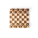 Chessboards | color: Walnut