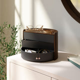 Jewelry Boxes | color: Black-Walnut | Hover