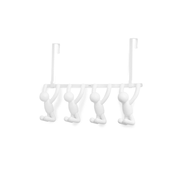 Wall Hooks | color: White