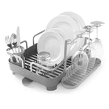 Dish Racks | color: Charcoal