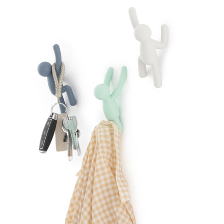 Wall Hooks | color: Assorted-3