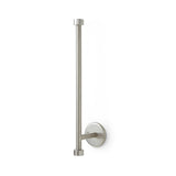 Wall Mounted Paper Towel Holders | color: Nickel