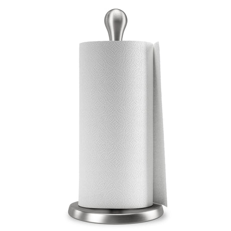 Countertop Paper Towel Holders | color: Smoke