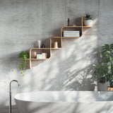 Shelves & Magazine Racks | color: Natural