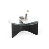 Coffee Tables & End Tables | color: Black