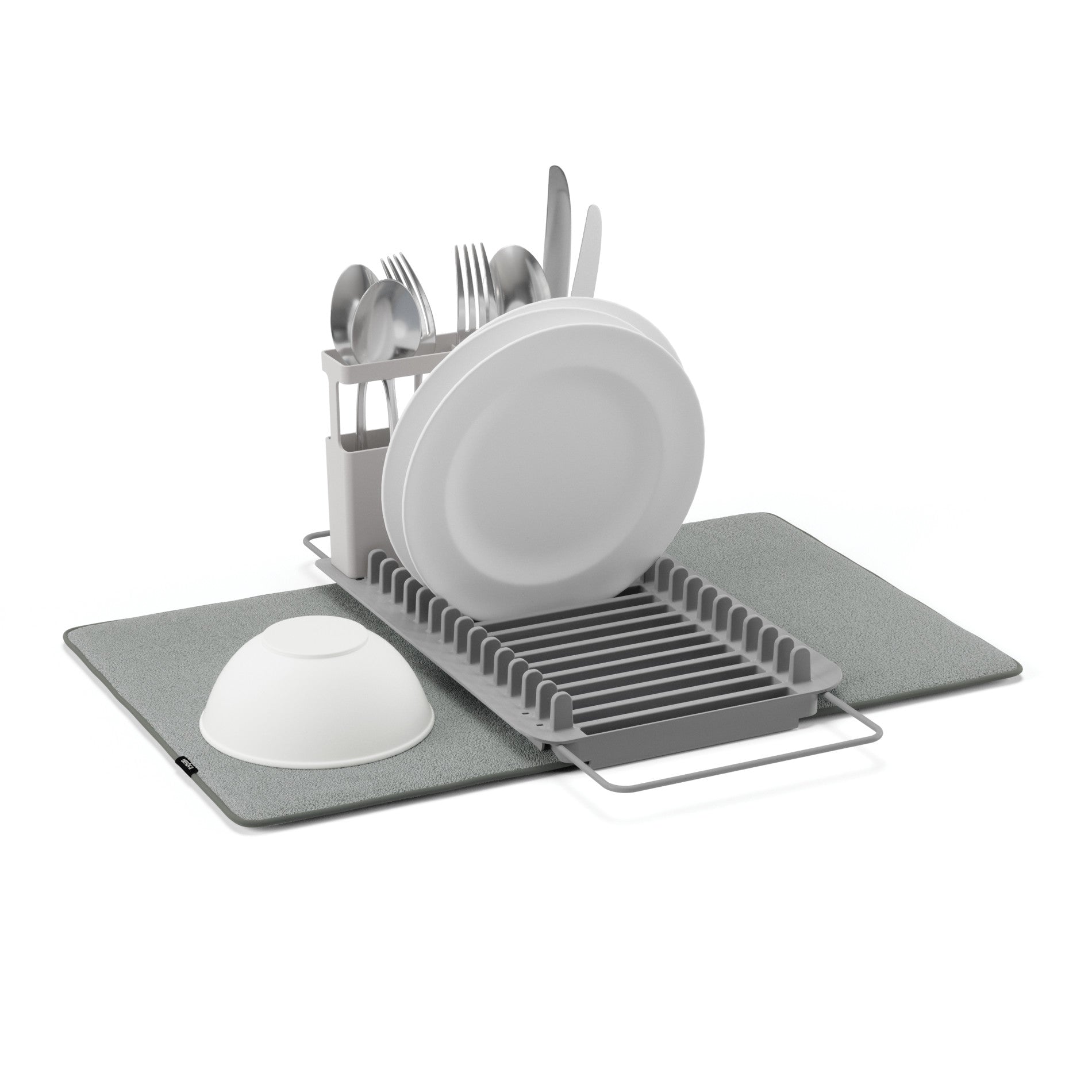 Umbra udry dish online rack