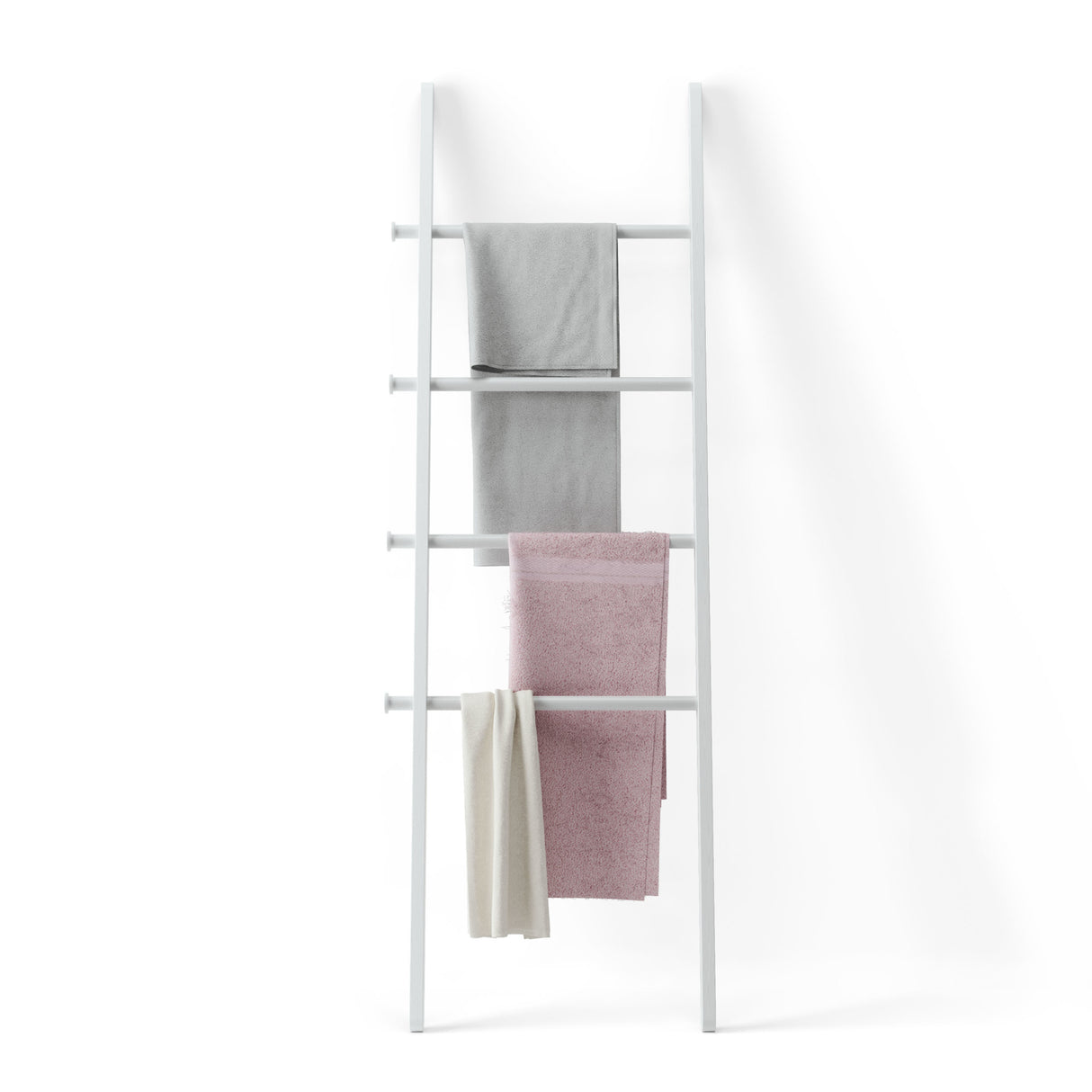 Bathroom Storage | color: White