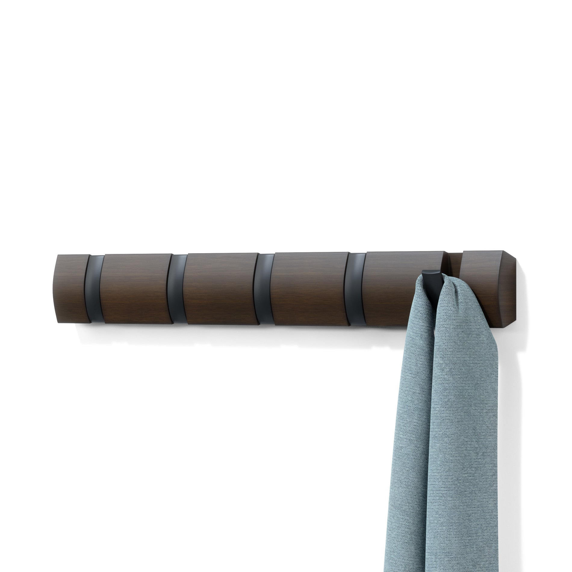 Coat discount rack umbra