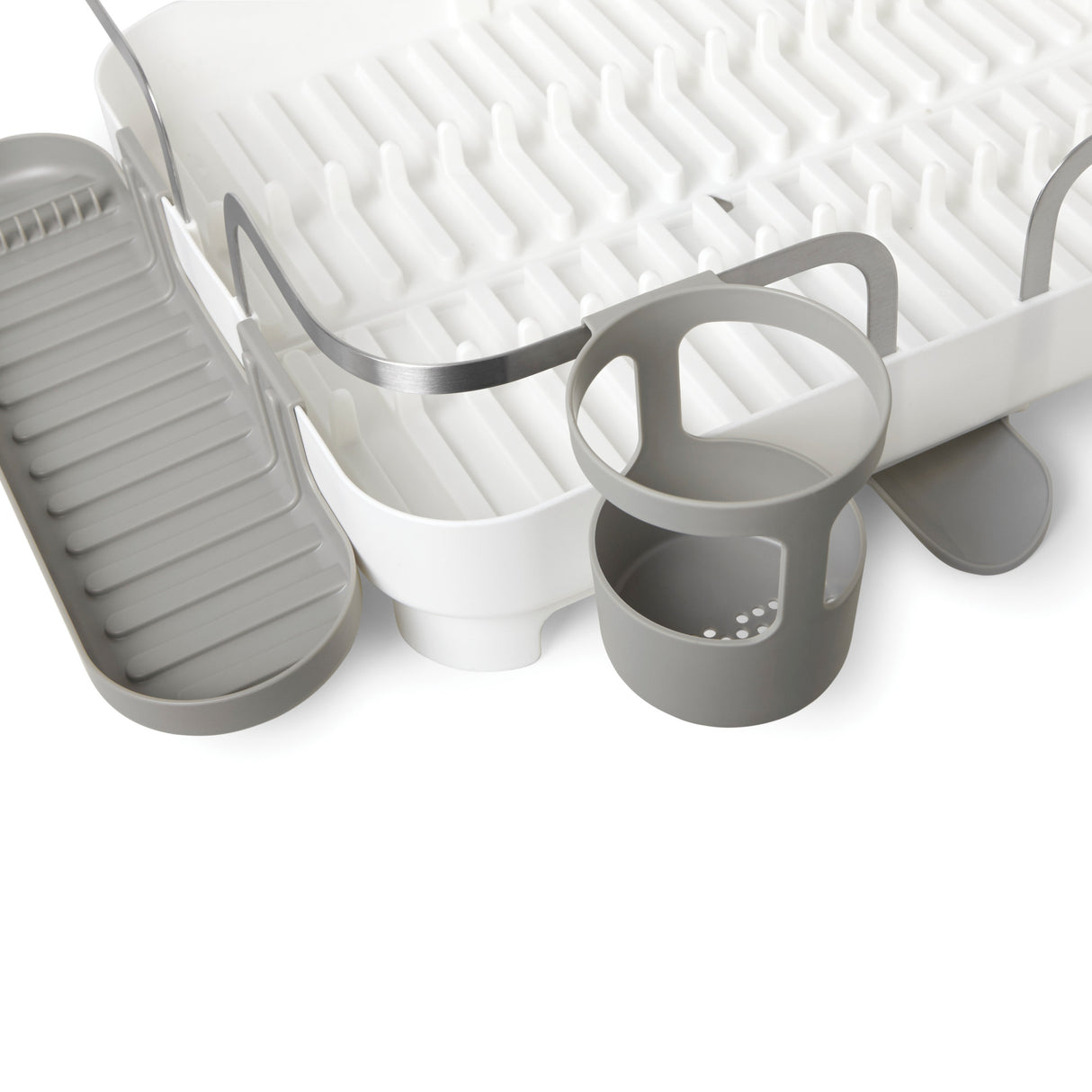 Dish Racks | color: White