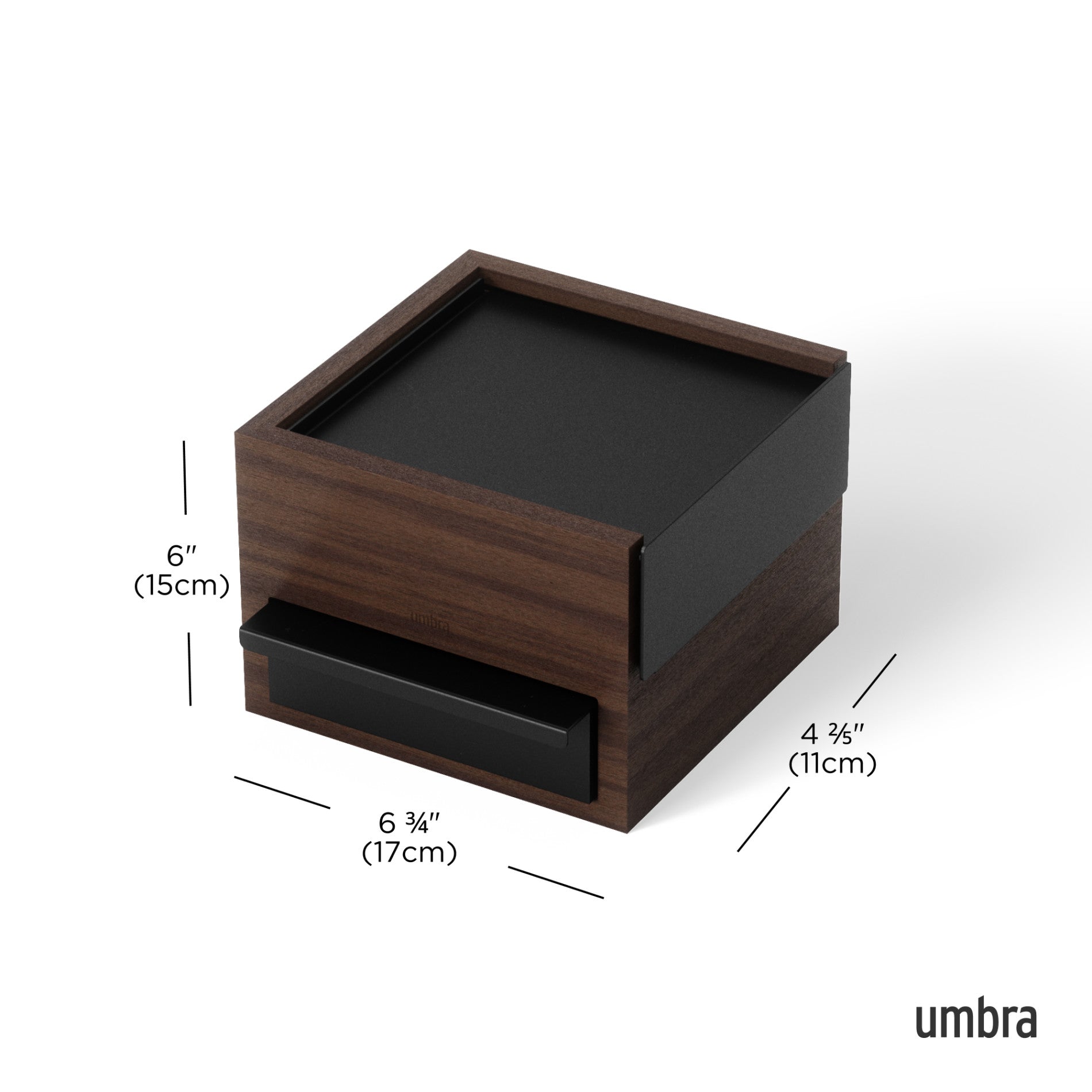 Umbra jewerly store box