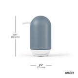 Soap Dispensers | color: Slate Blue