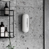 Soap Dispensers | color: White