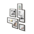 Wall Frames | color: Black