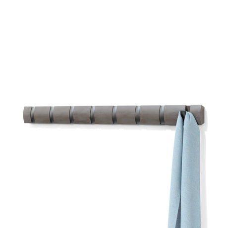 Wall Hooks | color: Grey-Pewter