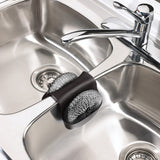 Sink Caddy | color: Black | Hover