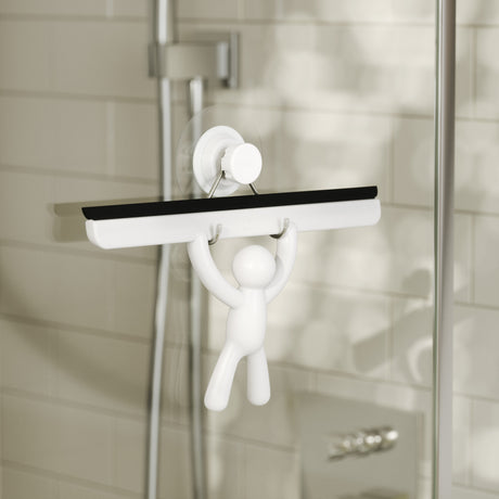 Bathroom Accessories | color: White | Hover