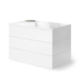 Jewelry Boxes | color: White