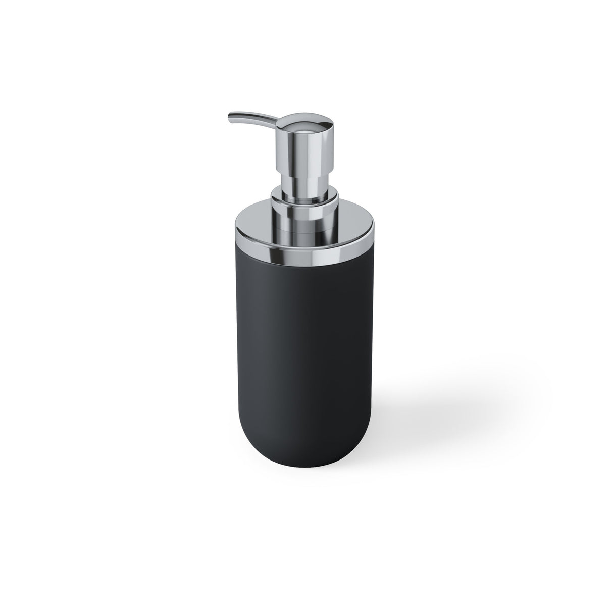 Soap Dispensers | color: Chrome-Black