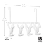 Wall Hooks | color: White