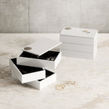 Jewelry Boxes | color: White