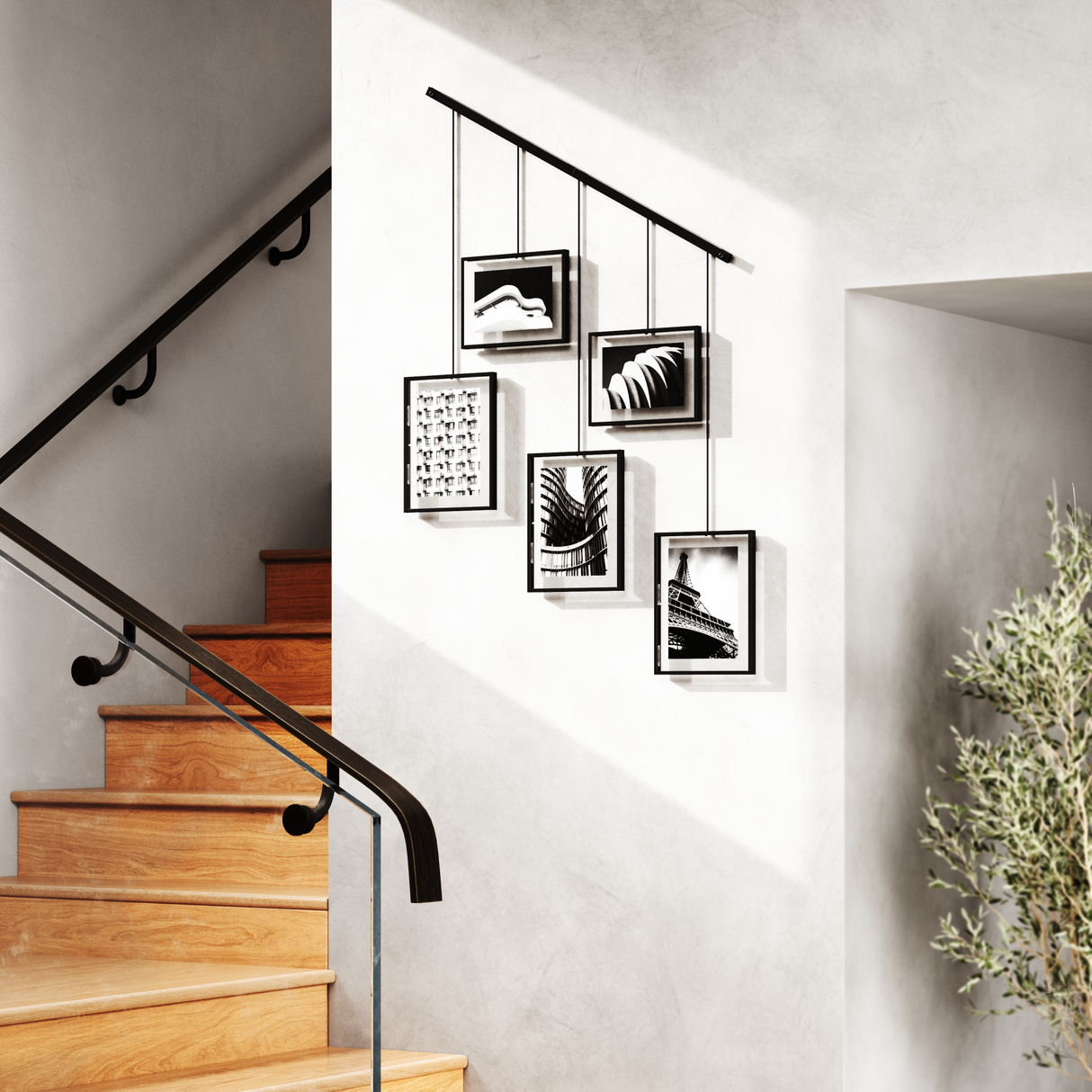 wall poster frames