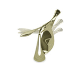 Barware & Tea Infusers | color: Brass