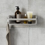 Shower Storage | color: Grey