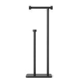 Toilet Paper Stands | color: Black