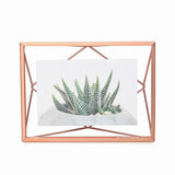 Tabletop Frames | color: Copper | size: 4x6" (10x15cm)