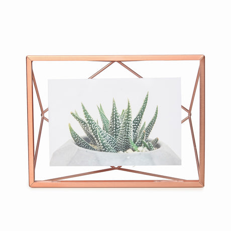 Tabletop Frames | color: Copper | size: 4x6" (10x15cm)