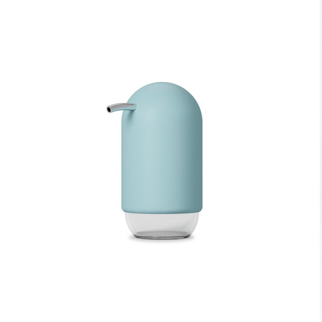 Soap Dispensers | color: Ocean-Blue | https://player.vimeo.com/video/115122756