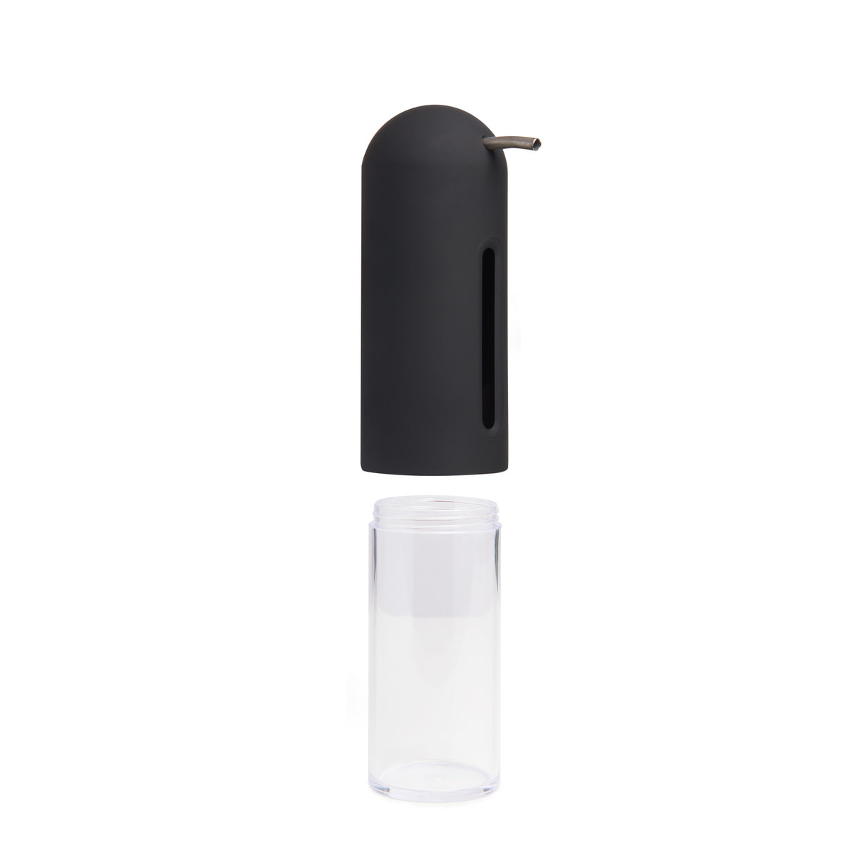 Soap Dispensers | color: Black