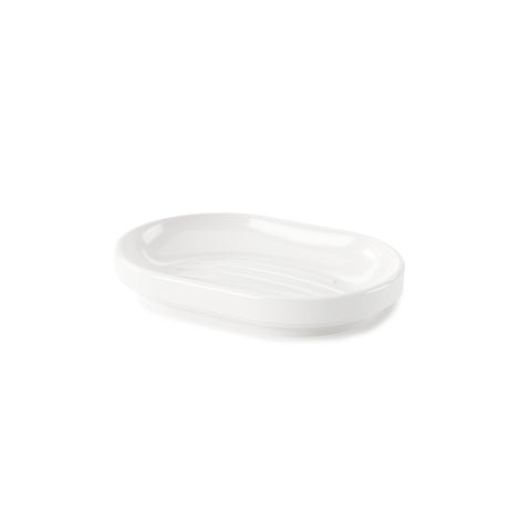 Soap Dishes | color: White