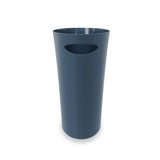 Bathroom Trash Cans | color: Denim