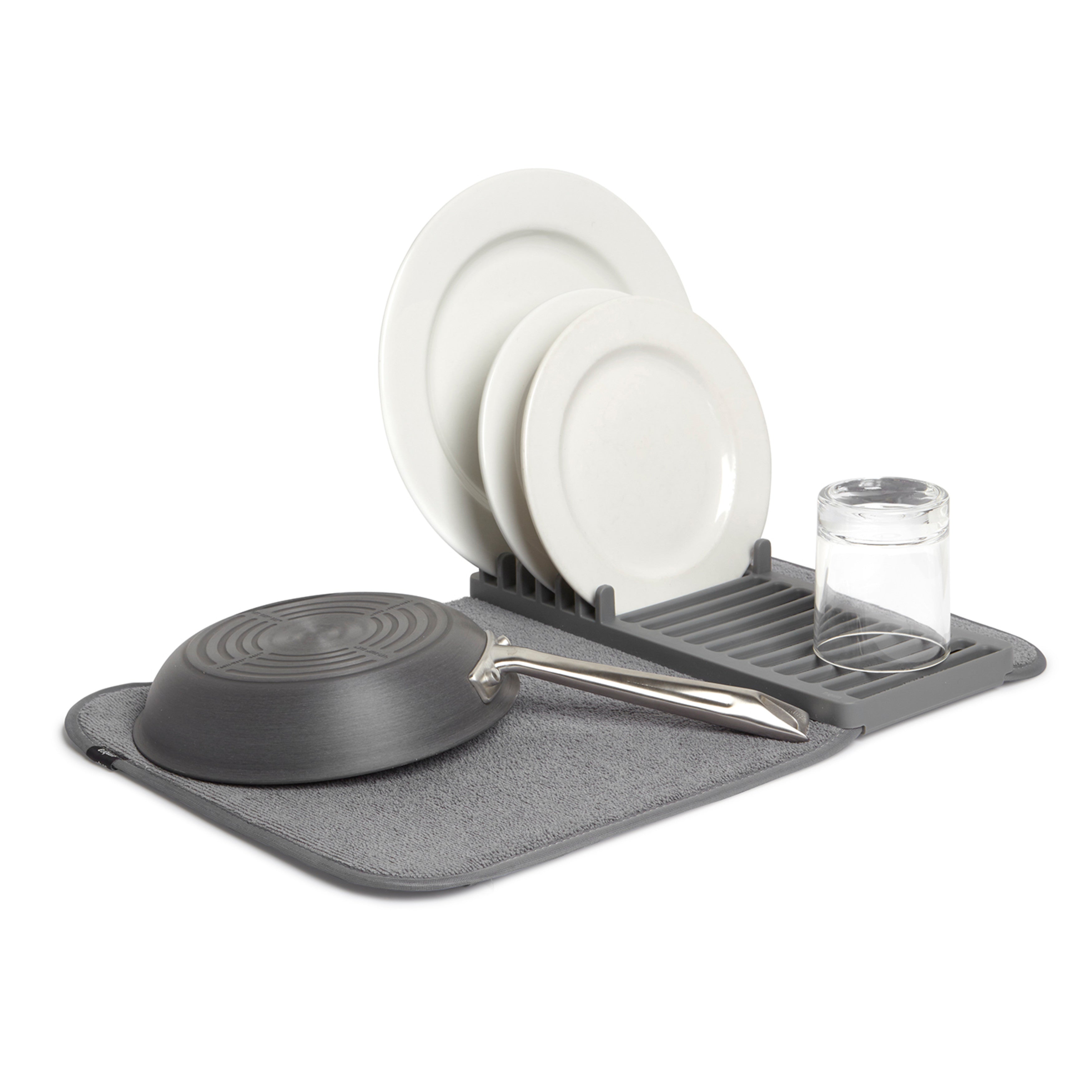 Small microfiber dish drying mat sale