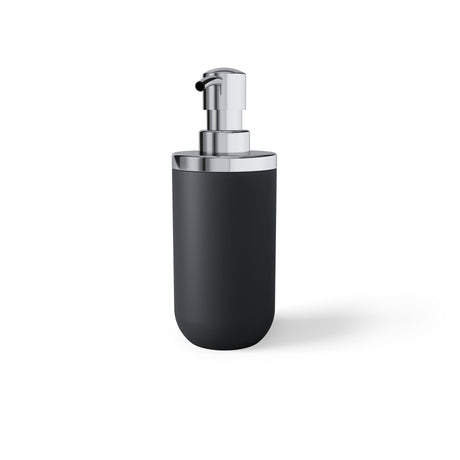 Soap Dispensers | color: Chrome-Black