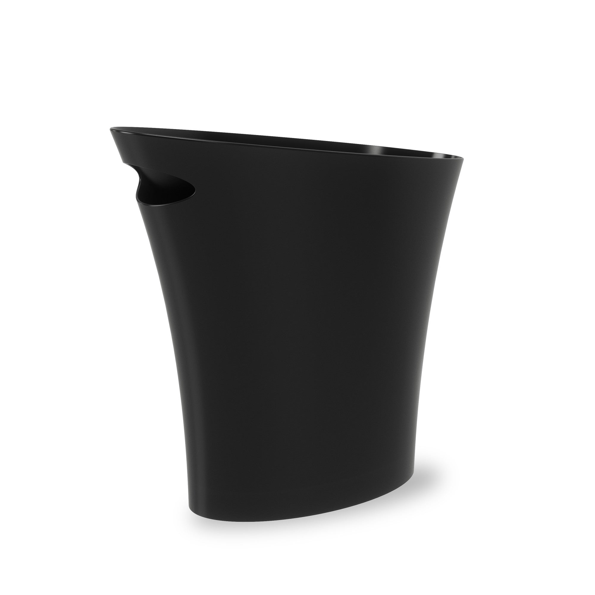 Umbra skinny deals garbage can