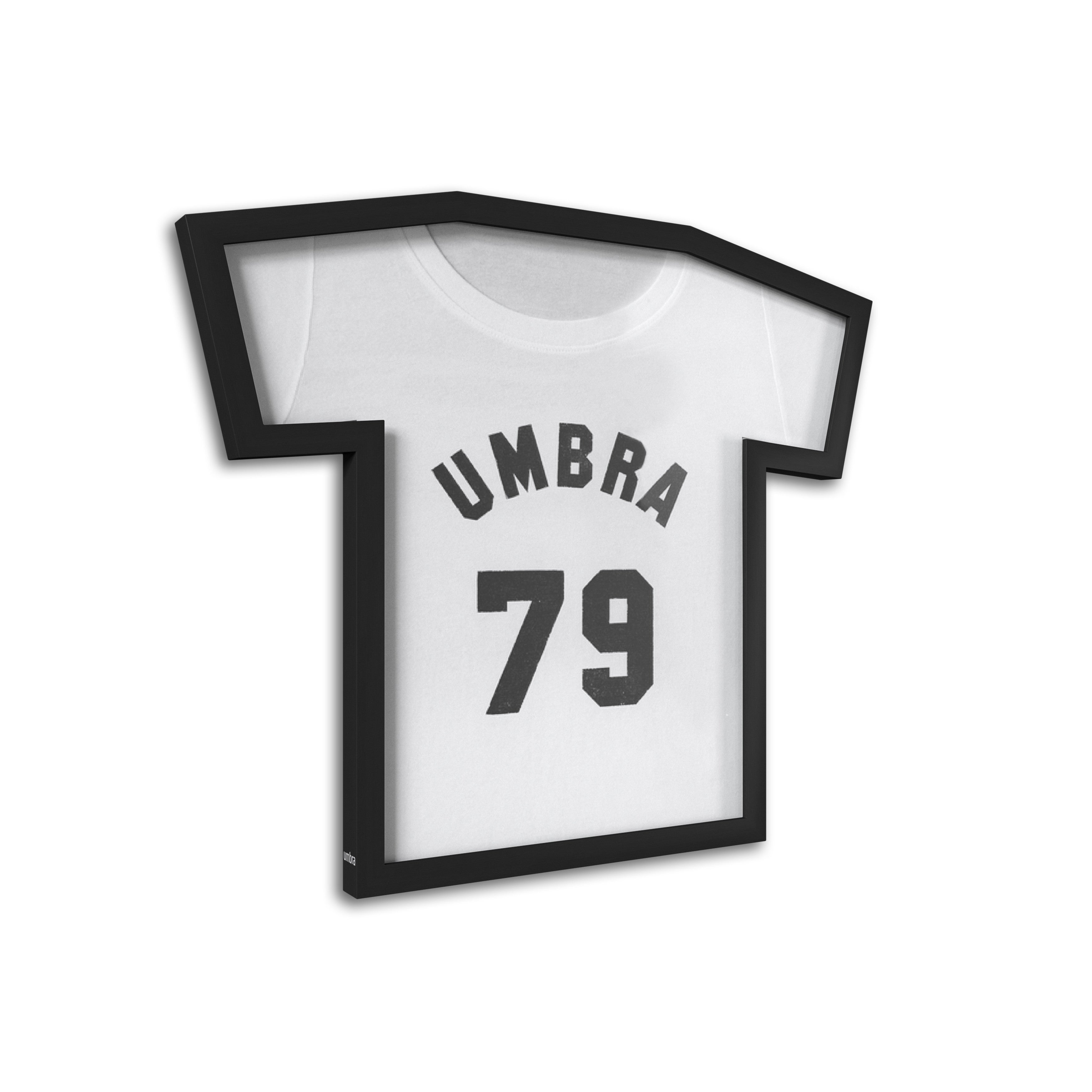 Showcase Your Favorite Jersey with Umbra's T-Frame | Frame for Jersey