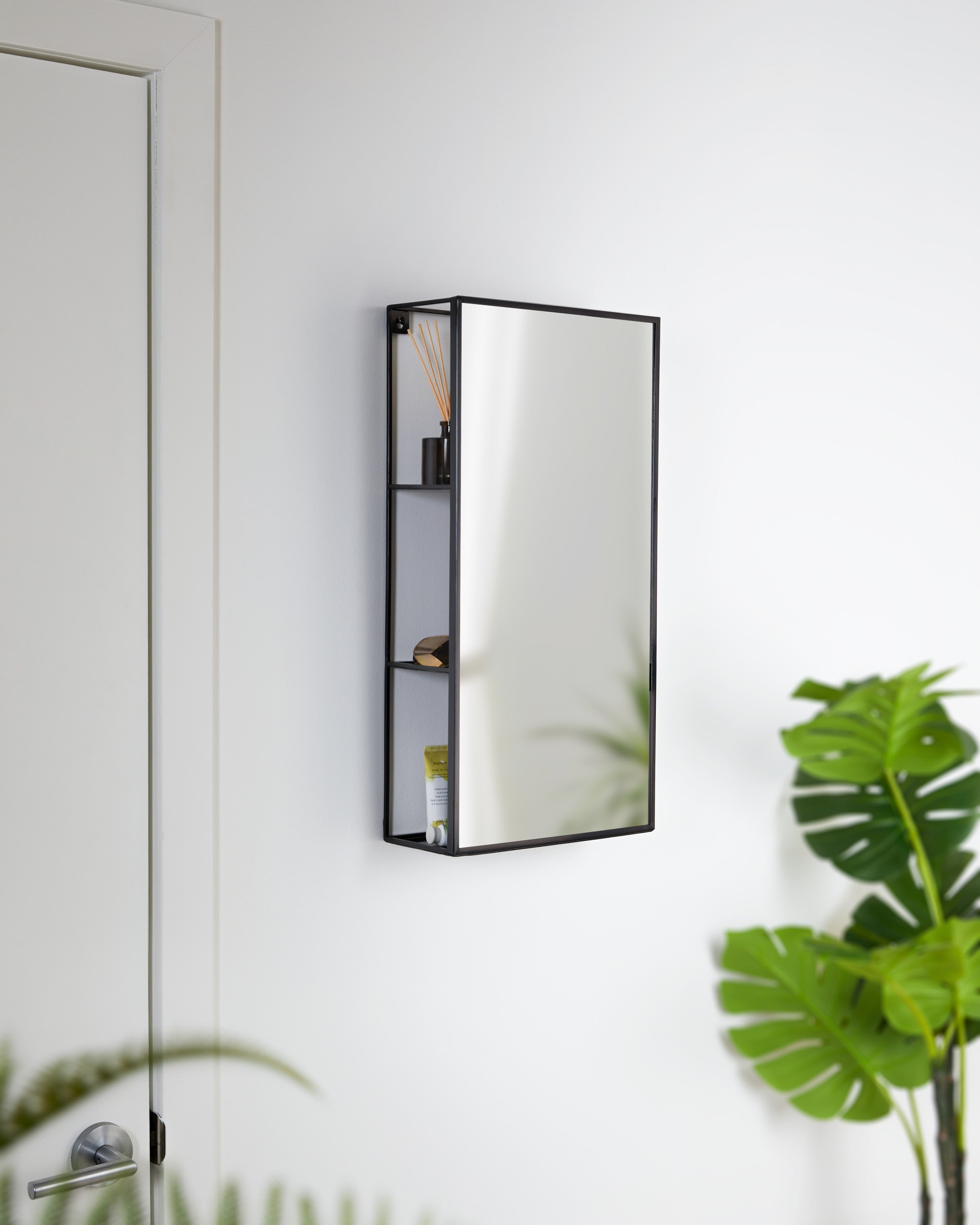 Outlet Umbra cubiko mirror