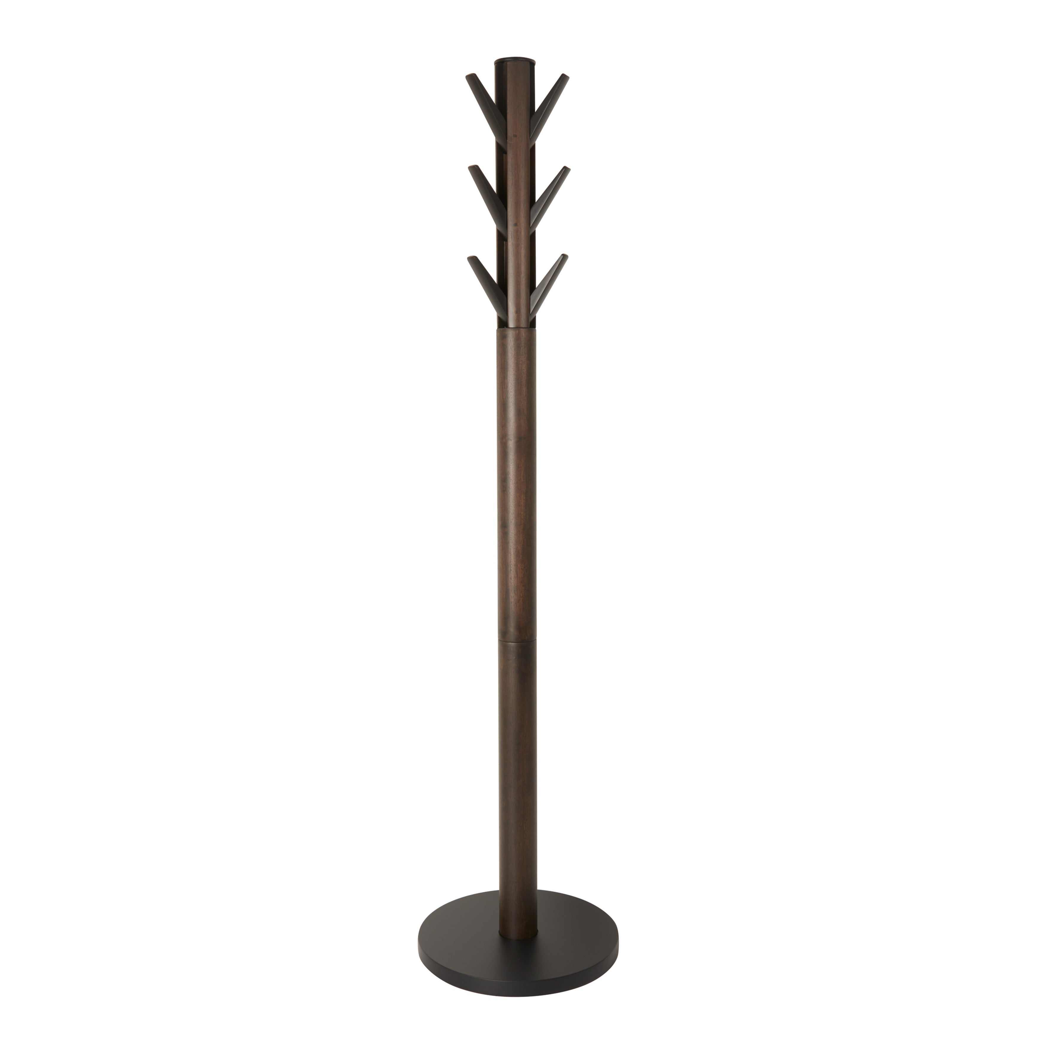 Umbra pillar coat discount rack