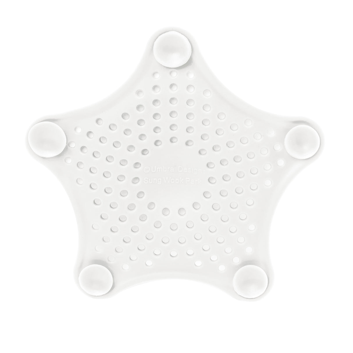 8 Pack Shower Hair Drain Catcher- Shower Hair Catcher Silicone Material is  Easy to Install, Prevent Debris from Clogging The Drain Bathtub Drain Cover,  Suitable for Bathtub and Kitchen