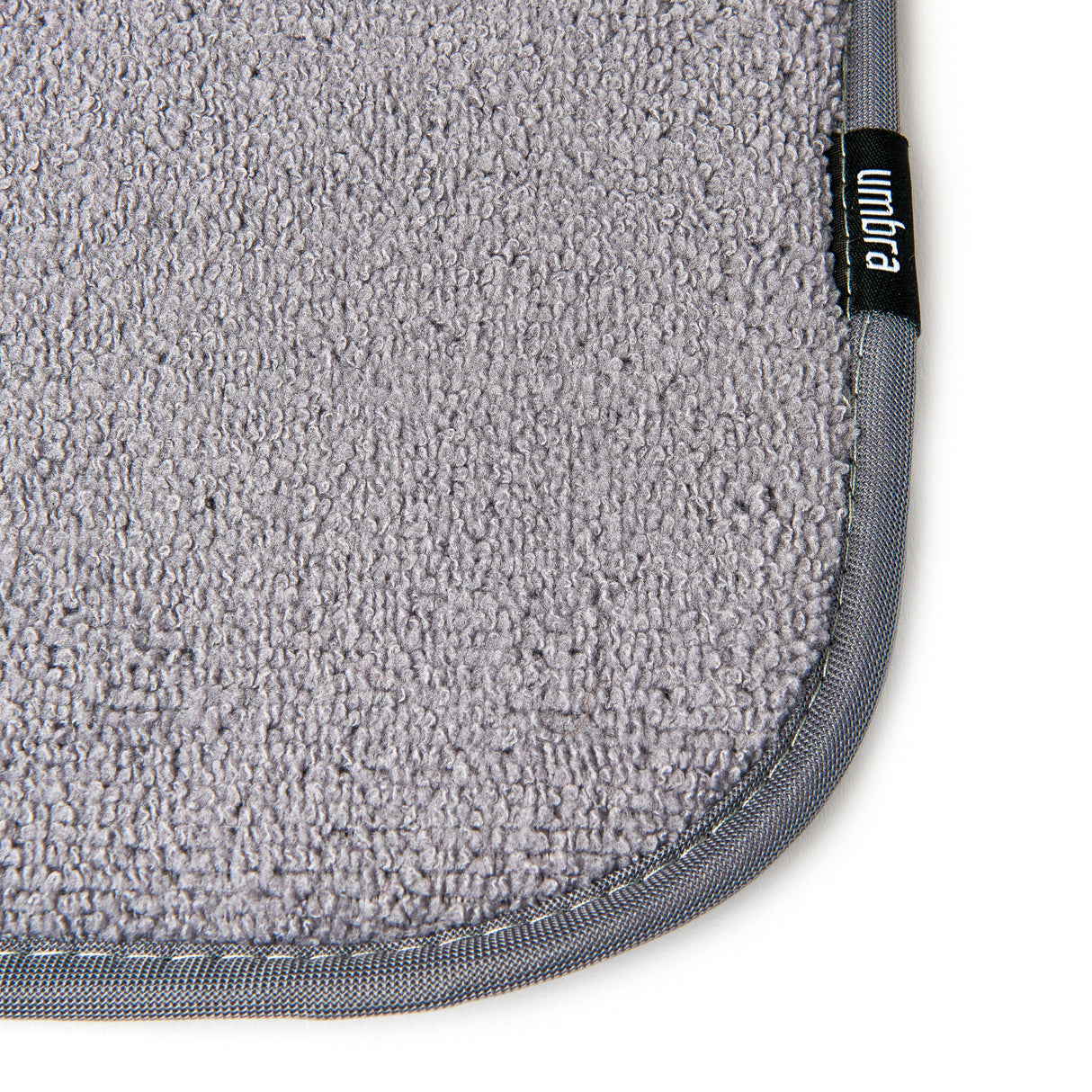 Umbra Dish Drying Mat, Color: Charcoal - JCPenney