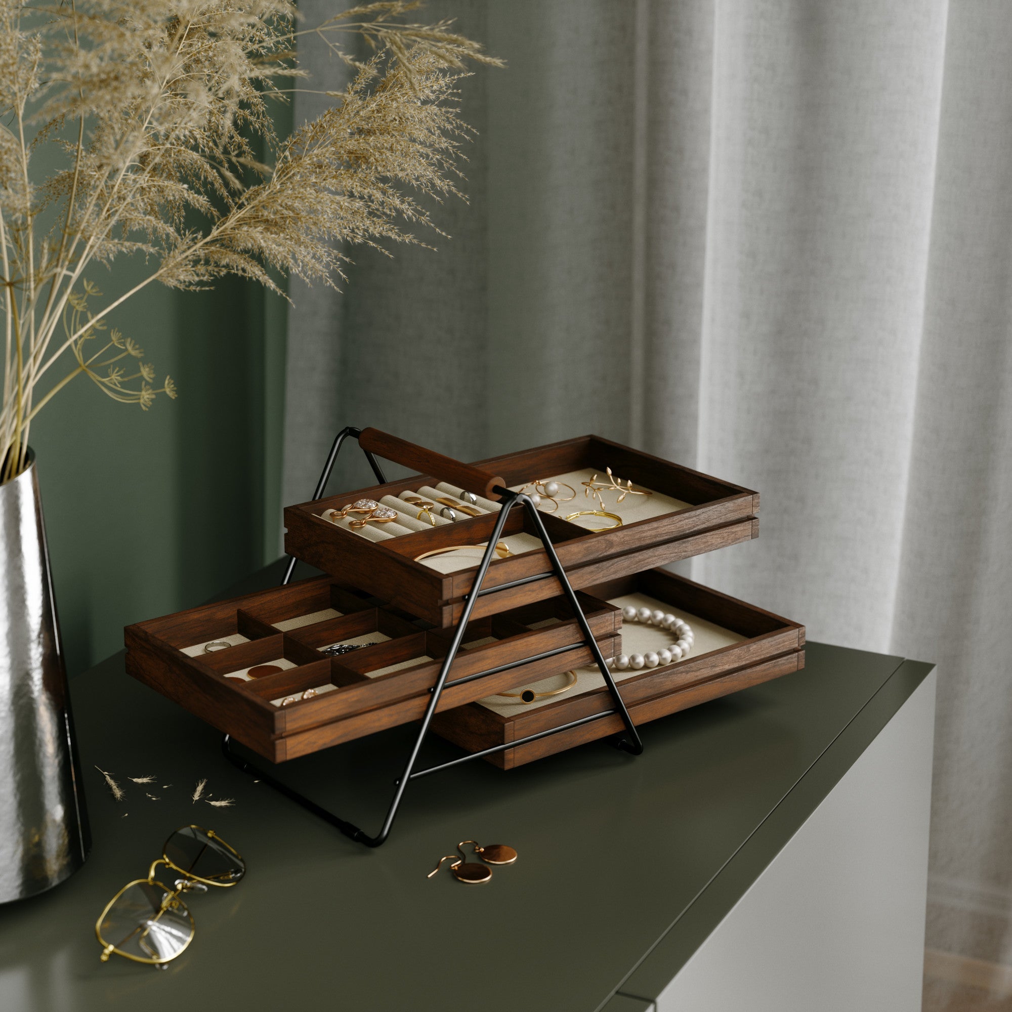 Jewelry tray new arrivals